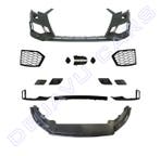 RS3 Look Voorbumper voor Audi A3 8V Sedan / Cabrio, Ophalen of Verzenden