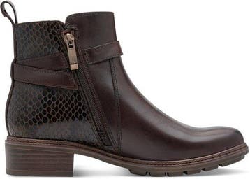 TAMARIS  bruin Core Dames Laarzen Maat 40 (Damesschoenen), Kleding | Dames, Verzenden, Nieuw