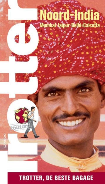 Noord-India / Trotter 9789020987034, Boeken, Verzenden, Gelezen