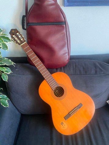 Yamaha - GA60A - - Klassieke gitaar - Japan - 1971, Musique & Instruments