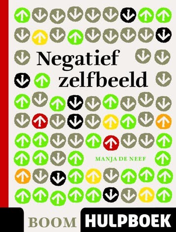 Negatief zelfbeeld 9789085069645 Manja de Neef, Boeken, Verzenden, Gelezen, Manja de Neef