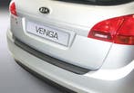 Achterbumper Beschermer | Kia Venga 2010-2019 | ABS Kunststo, Verzenden, Nieuw