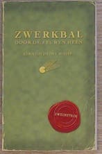 Zwerkbal door de eeuwen heen 9789061696292 J.K. Rowling, Verzenden, J.K. Rowling