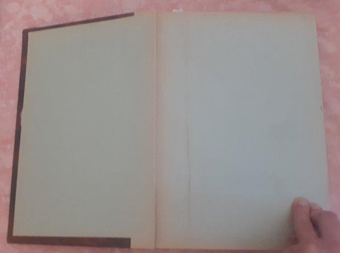 Tintin (magazine) - 2 Recueils (reliures amateurs) - Année, Boeken, Stripverhalen