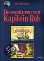 De avonturen van Kapitein Rob - Rijperman uitgave 26: De, Verzenden, Zo goed als nieuw, P. Kuhn