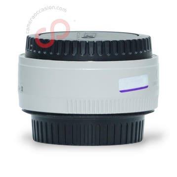 Canon 1.4x III EF TC Extender nr. 2827, Ophalen of Verzenden, Overige typen