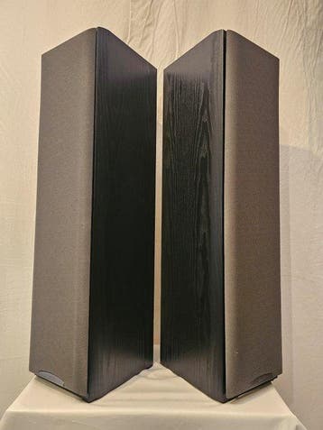 Sony - SS-MF450H 3-Way Floorstanding / Tower Luidsprekerset, TV, Hi-fi & Vidéo