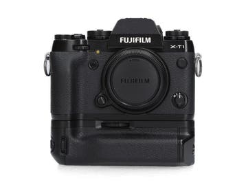 fujifilm XT-1 - 1 jaar garantie, Audio, Tv en Foto, Ophalen of Verzenden