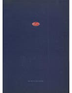 BUGATTI EB 18/4 VEYRON BROCHURE DUITS, Boeken, Nieuw
