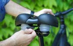 Selle Royal Zadel met ventilatiekanaal en koeltechnologie -, Vélos & Vélomoteurs, Verzenden