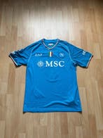 Napoli - Voetbal Europees kampioenschap - Osimhen - 2023 -, Nieuw