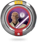 Disney Infinity 3.0 Power Discs Galactic Team Up Mace Windu, Ophalen of Verzenden