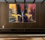 Adam Wajerczyk - New York street XL