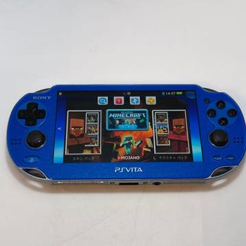 Sony - Playstation Vita - Sony PlayStation Vita (PS Vita), Games en Spelcomputers, Nieuw