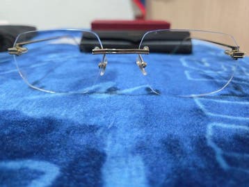 Cartier - Lunettes de vue