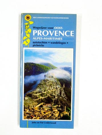 L/Scps.S.France(Aix/Alps(Dutch) - Diverse, Verzenden, Nieuw