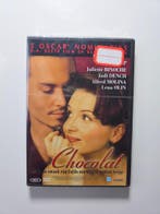 CHOCOLAT (IN SEAL) (DVD), Gebruikt