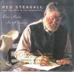 Red Steagall And The Boys In The Bunkhouse - Dear Mama, Im, Verzenden, Gebruikt