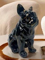 Figurine - Pop Dog - Résine