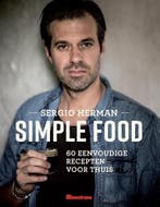Simple Food 9789490028817 Johan Cuypers, Verzenden, Gelezen, Johan Cuypers