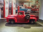 Danbury Mint 1:24 - Model vrachtwagen - Ford F-100 pickup, Nieuw