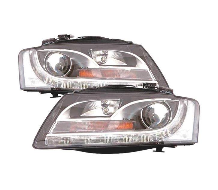 PHARES AUDI A5 SPORTBACK 09-11 LED XÉNON, Auto-onderdelen, Verlichting, Verzenden