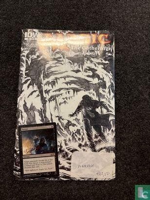 Magic the gathering - 2012, Boeken, Eén comic, Overige gebieden, Verzenden, Forbeck, Matt.