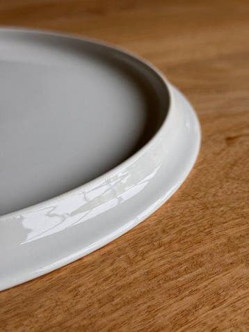 Villeroy & Boch - Schaal - Botanica - Salvia pratensis -