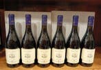 2000 Castello della Sala, Pinot Nero - Umbrië - 6 Flessen, Nieuw
