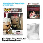 Gesigneerde Funko Pop! Full metal Alchemist - Scar #1179, Verzenden, Nieuw