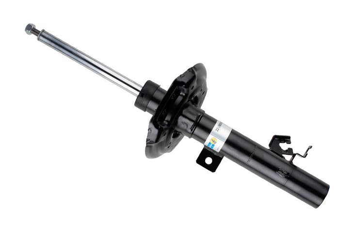 Bilstein B4 Replacement Schokdemper | Nissan |  X-TRAIL (T32, Auto-onderdelen, Ophanging en Onderstel, Nieuw, Verzenden