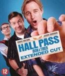 Hall pass op Blu-ray, CD & DVD, Blu-ray, Envoi