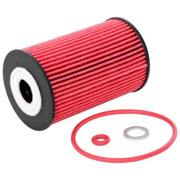 K&N Oliefilter - High Performance-Series passend voor Hyunda, Verzenden