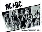 AC/DC - The Broadcast Collection 1977 - 1979, Verzenden, Gebruikt