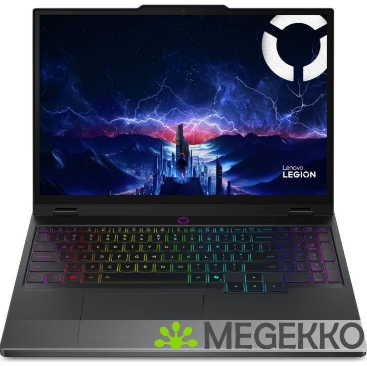 Lenovo Legion 5 15IAX10 15.1  Intel Core Ultra 7 RTX 5060, Computers en Software, Overige Computers en Software, Nieuw, Verzenden