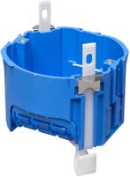 Boîte De Jonction Creuse Avec Insert De Câble HW52-F -, Verzenden