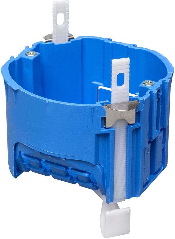 Boîte De Jonction Creuse Avec Insert De Câble HW52-F -, Bricolage & Construction, Électricité & Câbles, Envoi