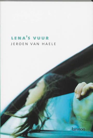 Lenas vuur 9789020964813 J. Van Haele, Verzenden, Gelezen, J. Van Haele