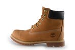 Timberland Veterboots in maat 38½ Geel, Verzenden, Geel, Overige typen, Timberland