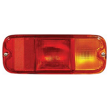 Suzuki Jimny 1998-2018 Achterlicht Rechts In Bumper, Verzenden, Nieuw