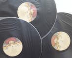 KISS - 3 LP - JAPAN - The Originals - Disque vinyle - 1977, Nieuw in verpakking