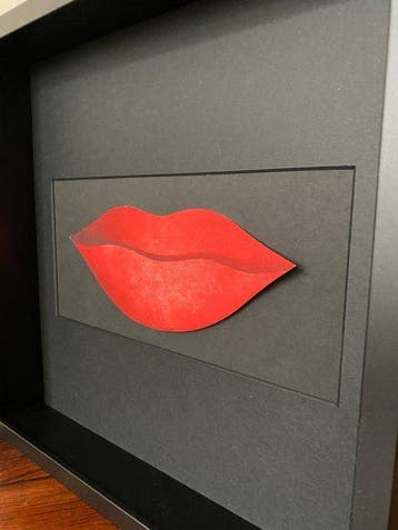 Peter Stämpfli (1937-2026) - La Bouche