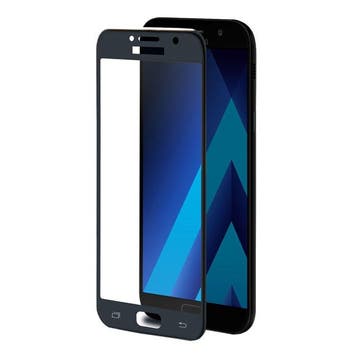 10-Pack Samsung Galaxy A3 2017 Full Cover Screen Protector, Verzenden