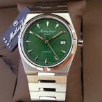 Mathey-Tissot - ZEUS - Swiss - Automatic - Rare Catena Cal., Nieuw