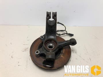 Fusee houder rechts-voor Peugeot 108 O334549, Auto-onderdelen, Nieuw