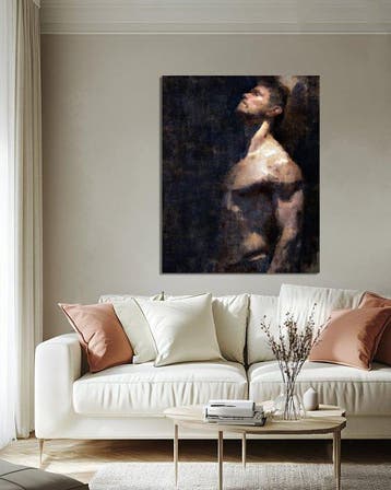 Wysocky John - The Pose II - XL