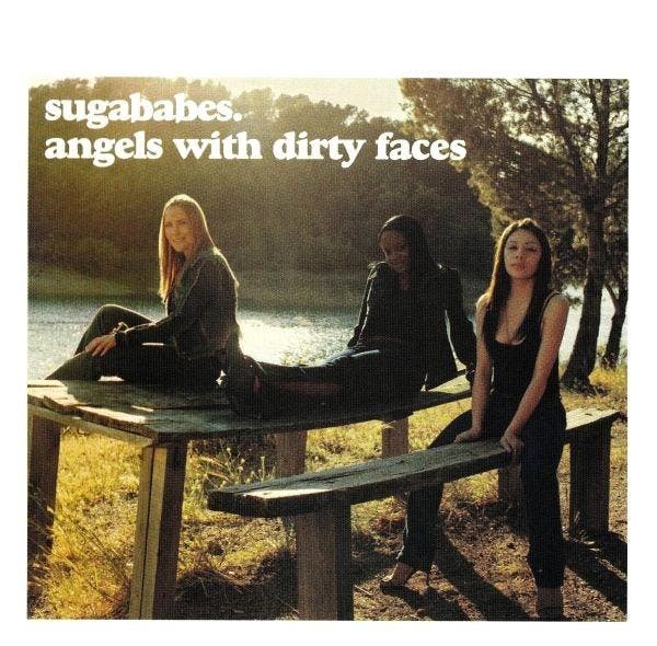 Sugababes - Angels With Dirty Faces, CD & DVD, CD | Pop, Envoi