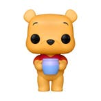 Winnie the Pooh POP! Disney Vinyl Figure Pooh #1512, Ophalen of Verzenden