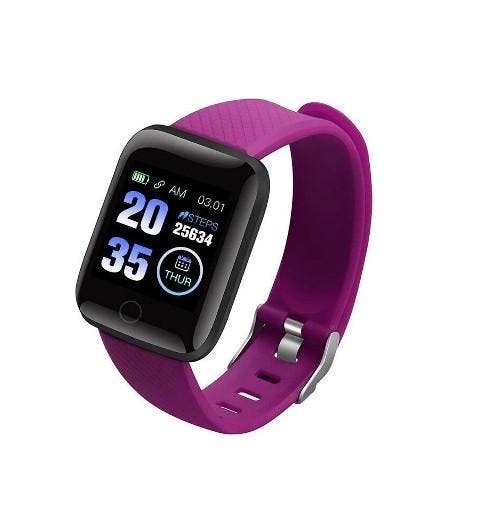 DrPhone - KidzOne Advanced - Smartwatch voor Kinderen -, Handtassen en Accessoires, Smartwatches, Nieuw, Verzenden