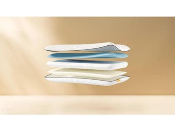 Veiling - Emma kussen – 80×40 cm, Nieuw
